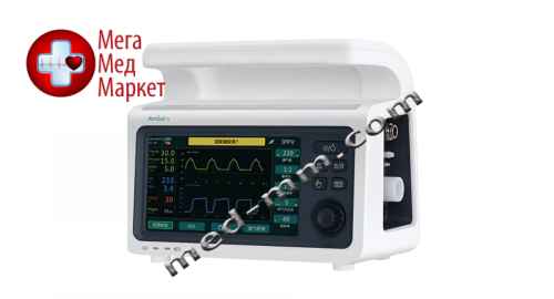 Купить Апарат ШВЛ транспортний Т5 Model Amoul цена, характеристики, отзывы